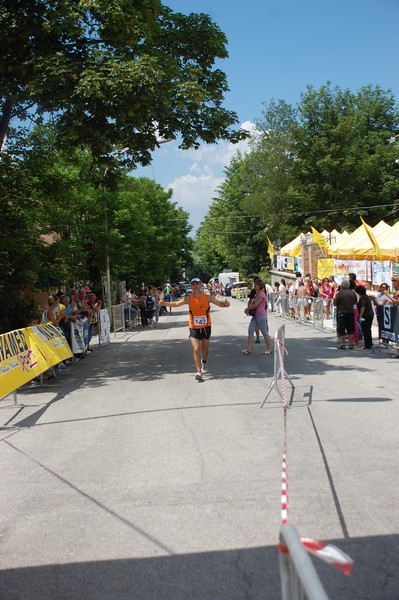 Giro del Lago di Campotosto (T.S./C.E.) (27/07/2013) 00094