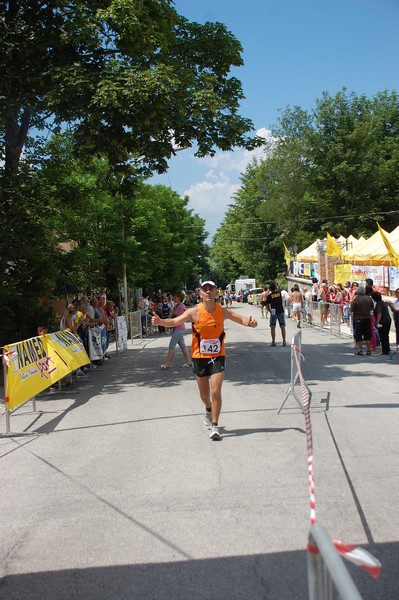 Giro del Lago di Campotosto (T.S./C.E.) (27/07/2013) 00096