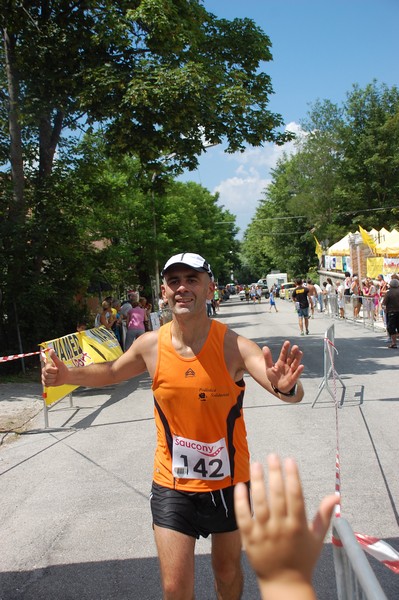 Giro del Lago di Campotosto (T.S./C.E.) (27/07/2013) 00098