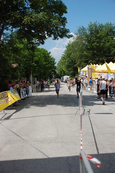 Giro del Lago di Campotosto (T.S./C.E.) (27/07/2013) 00099