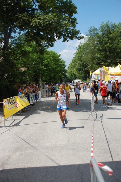 Giro del Lago di Campotosto (T.S./C.E.) (27/07/2013) 00102