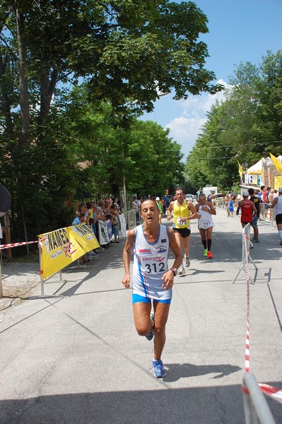 Giro del Lago di Campotosto (T.S./C.E.) (27/07/2013) 00103