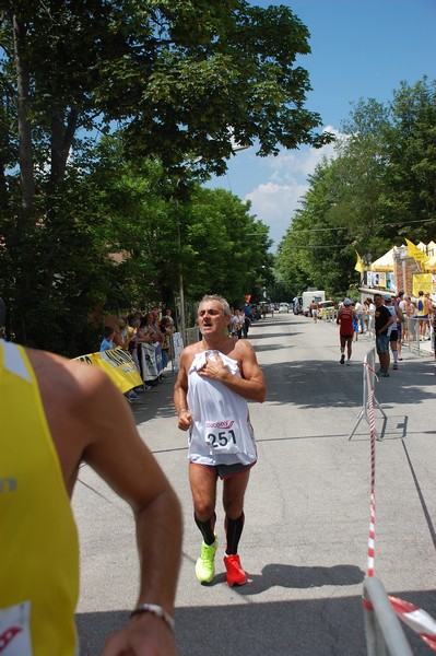 Giro del Lago di Campotosto (T.S./C.E.) (27/07/2013) 00106