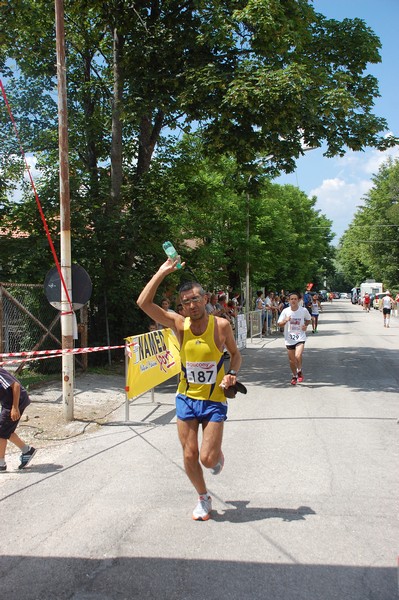 Giro del Lago di Campotosto (T.S./C.E.) (27/07/2013) 00108