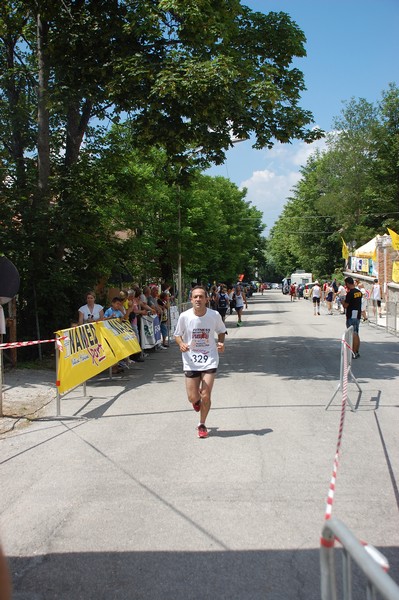 Giro del Lago di Campotosto (T.S./C.E.) (27/07/2013) 00109