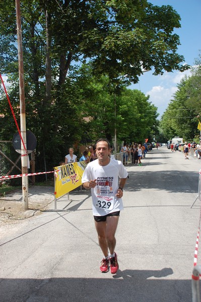 Giro del Lago di Campotosto (T.S./C.E.) (27/07/2013) 00110