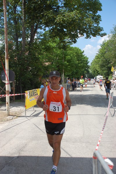 Giro del Lago di Campotosto (T.S./C.E.) (27/07/2013) 00116
