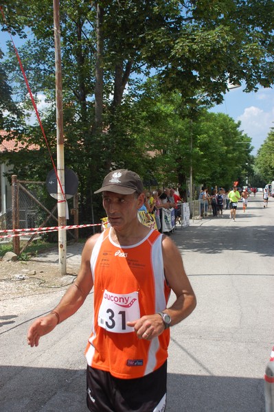 Giro del Lago di Campotosto (T.S./C.E.) (27/07/2013) 00117
