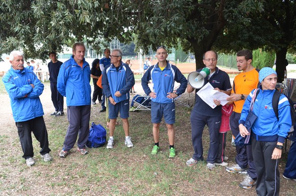 Trofeo Podistica Solidarietà (29/09/2013) 00001
