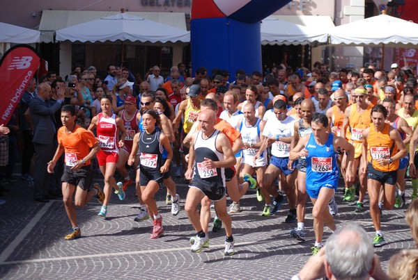 Gara della Solidarietà di Tagliacozzo (08/09/2013) 00001