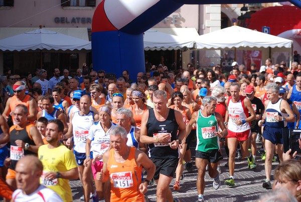 Gara della Solidarietà di Tagliacozzo (08/09/2013) 00003
