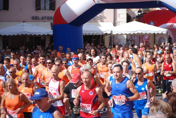 Gara della Solidarietà di Tagliacozzo (08/09/2013) 00005