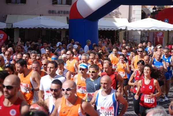Gara della Solidarietà di Tagliacozzo (08/09/2013) 00009