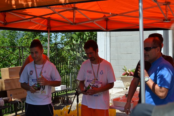 Corriamo con Carlo (16/06/2013) 013