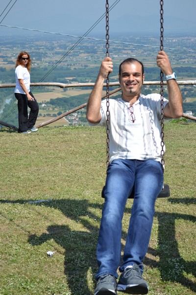 Corriamo con Carlo (16/06/2013) 112