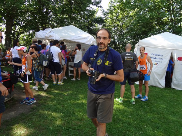 Giro del Lago di Campotosto (T.S./C.E.) (27/07/2013) 004
