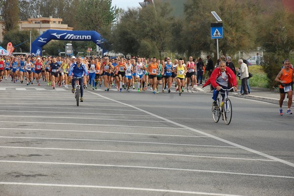 Fiumicino Half Marathon (10/11/2013) 00003