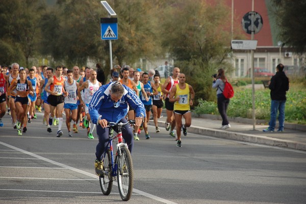 Fiumicino Half Marathon (10/11/2013) 00004