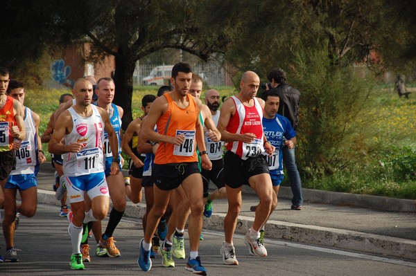 Fiumicino Half Marathon (10/11/2013) 00005