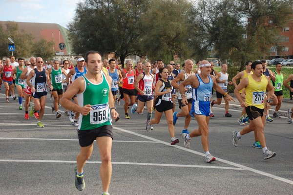Fiumicino Half Marathon (10/11/2013) 00011