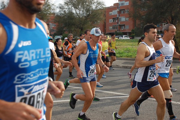 Fiumicino Half Marathon (10/11/2013) 00021