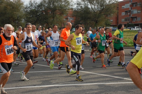 Fiumicino Half Marathon (10/11/2013) 00024