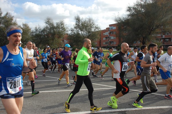 Fiumicino Half Marathon (10/11/2013) 00033