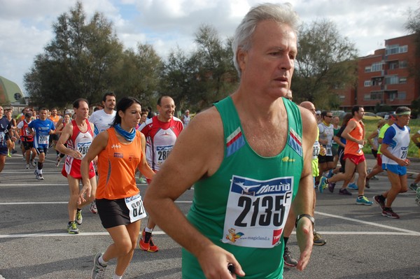 Fiumicino Half Marathon (10/11/2013) 00044