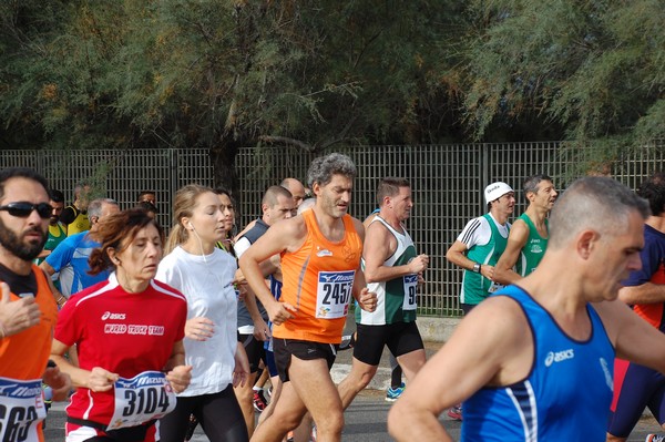 Fiumicino Half Marathon (10/11/2013) 00056