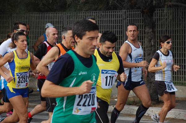 Fiumicino Half Marathon (10/11/2013) 00062