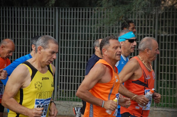 Fiumicino Half Marathon (10/11/2013) 00063