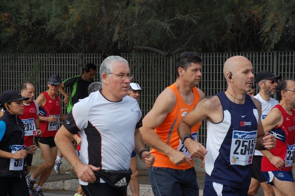 Fiumicino Half Marathon (10/11/2013) 00065