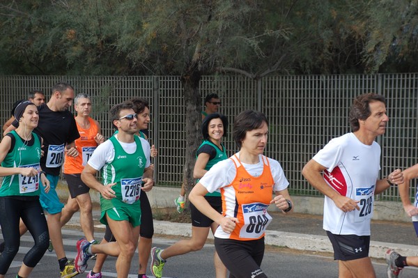 Fiumicino Half Marathon (10/11/2013) 00067