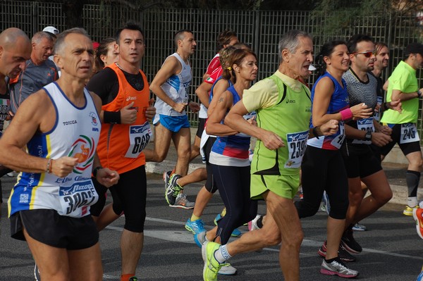 Fiumicino Half Marathon (10/11/2013) 00071