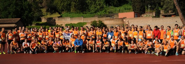 Appia Run (28/04/2013) 027