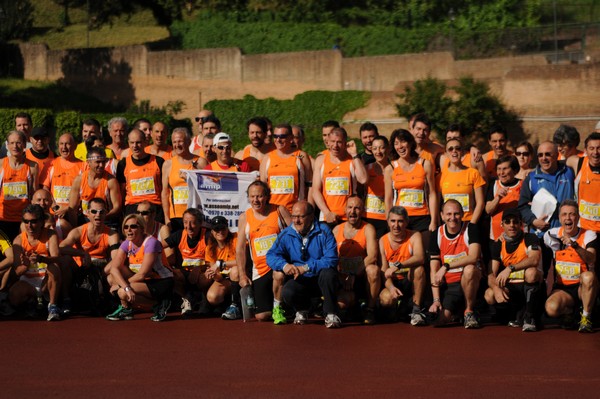 Appia Run (28/04/2013) 029