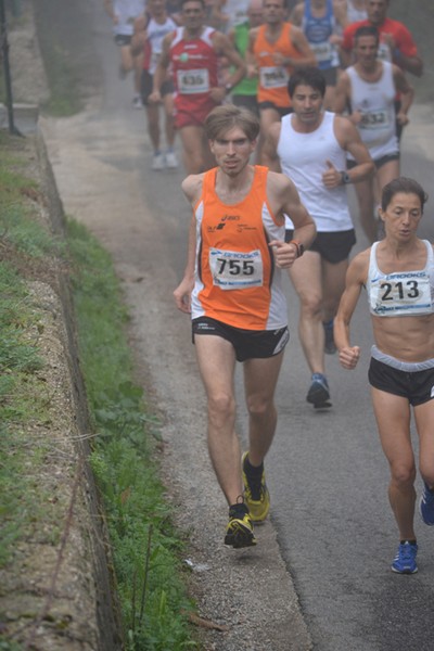 Maratonina delle Castagne (27/10/2013) 003