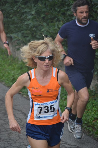 Maratonina delle Castagne (27/10/2013) 007