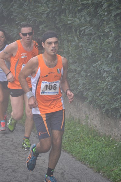 Maratonina delle Castagne (27/10/2013) 011