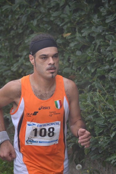 Maratonina delle Castagne (27/10/2013) 015