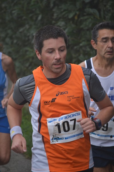 Maratonina delle Castagne (27/10/2013) 019