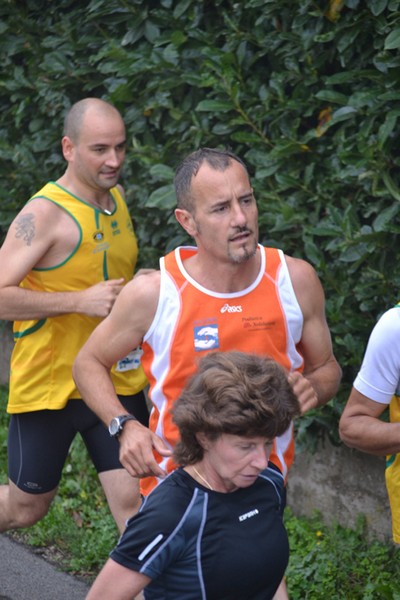 Maratonina delle Castagne (27/10/2013) 022