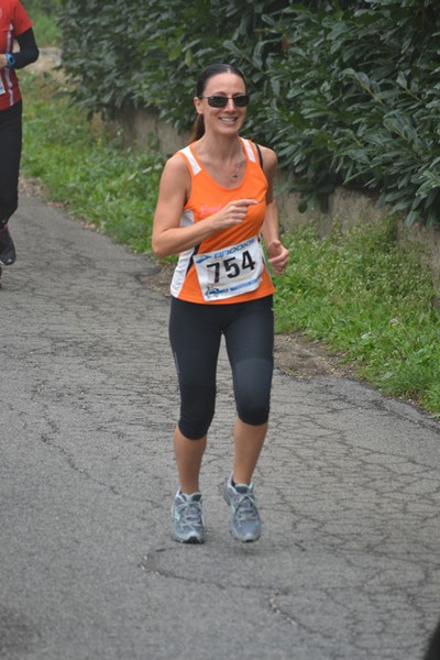 Maratonina delle Castagne (27/10/2013) 026