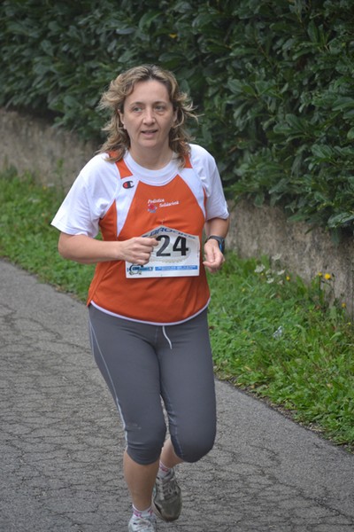 Maratonina delle Castagne (27/10/2013) 032