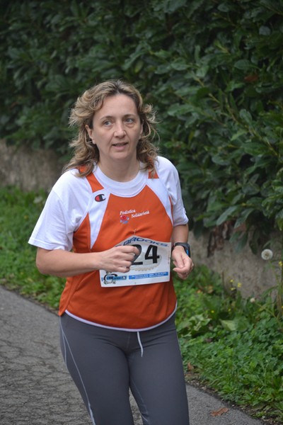Maratonina delle Castagne (27/10/2013) 033