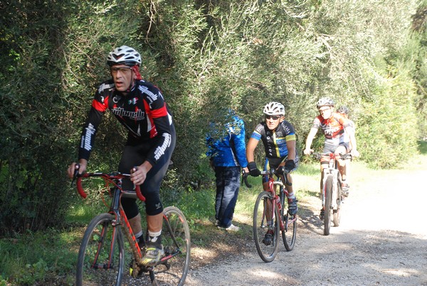 Sulle Orme di Adriano (06/10/2013) 00013