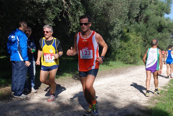 Sulle Orme di Adriano (06/10/2013) 00091