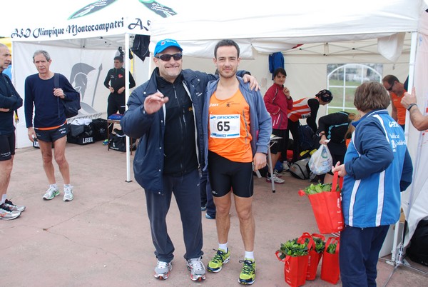 Correndo nei Giardini (10/03/2013) 00018