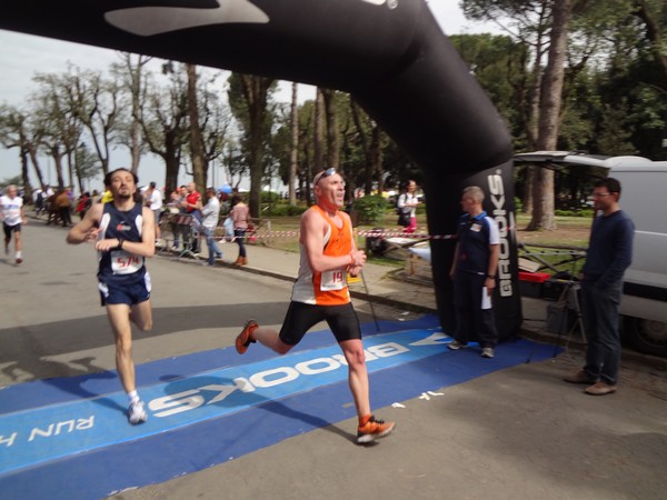 Giro delle Ville Tuscolane (25/04/2013) 002