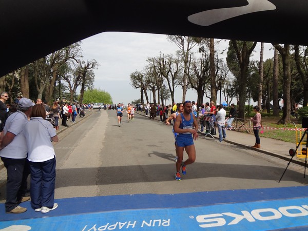 Giro delle Ville Tuscolane (25/04/2013) 003